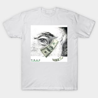 MONEY SIGNS T-Shirt